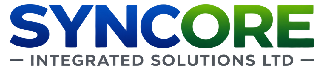 Syncore Integrated Solutions